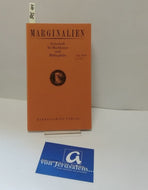 Marginalien