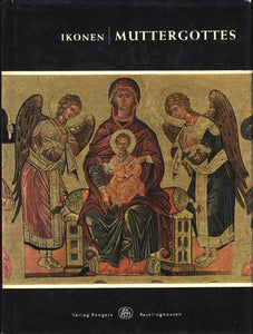 Muttergottes