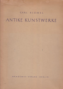 Antike Kunstwerke