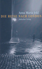 Lade das Bild in den Galerie-Viewer, Die Reise nach London
