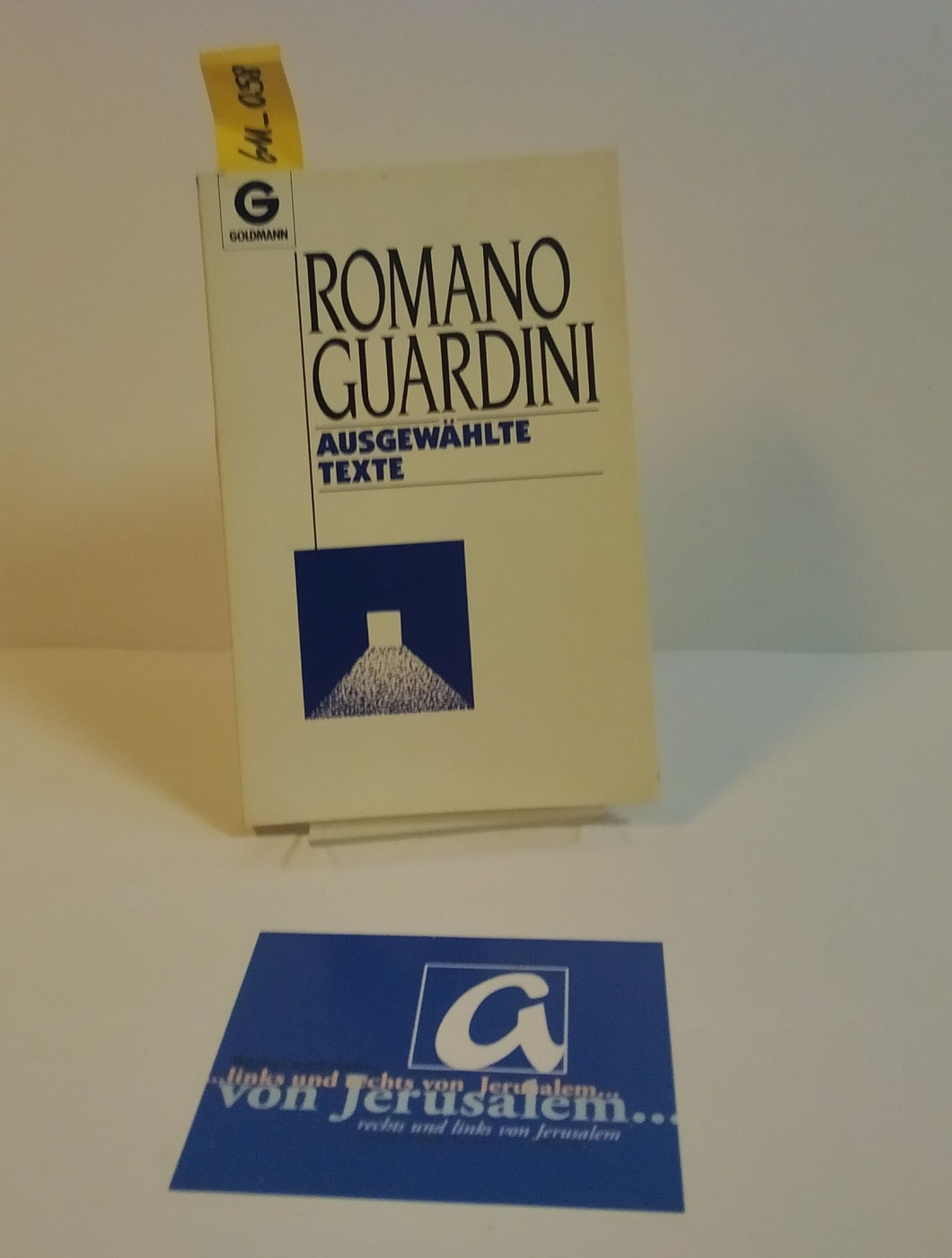 Romano Guardini