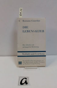 Die Lebensalter