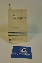 Lade das Bild in den Galerie-Viewer, Die Lebensalter
