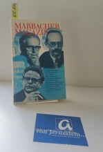 Lade das Bild in den Galerie-Viewer, MM 084 | Ortlose Botschaft
