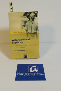 Widerstand und Ergebung (21)