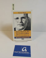 Dem Rad in die Speichen fallen (13)