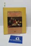 Die Weisheit Gottes - Jesus Christus