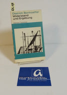 Widerstand und Ergebung (3)