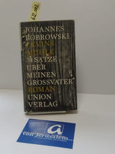 Lade das Bild in den Galerie-Viewer, Levins Mühle
