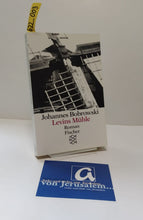 Lade das Bild in den Galerie-Viewer, Levins Mühle
