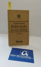Lade das Bild in den Galerie-Viewer, Levins Mühle
