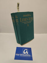 Lade das Bild in den Galerie-Viewer, Leben Jesu
