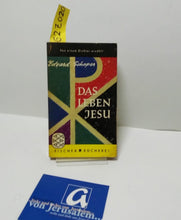 Lade das Bild in den Galerie-Viewer, Das Leben Jesu
