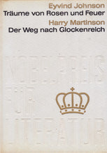 Lade das Bild in den Galerie-Viewer, Träume von Rosen und Feuer | Der Weg nach Glockenreich
