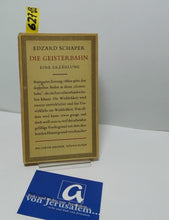 Lade das Bild in den Galerie-Viewer, Die Geisterbahn
