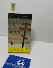 Lade das Bild in den Galerie-Viewer, Der letzte Advent
