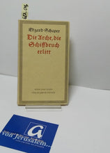 Lade das Bild in den Galerie-Viewer, Die Arche, die Schiffbruch erlitt
