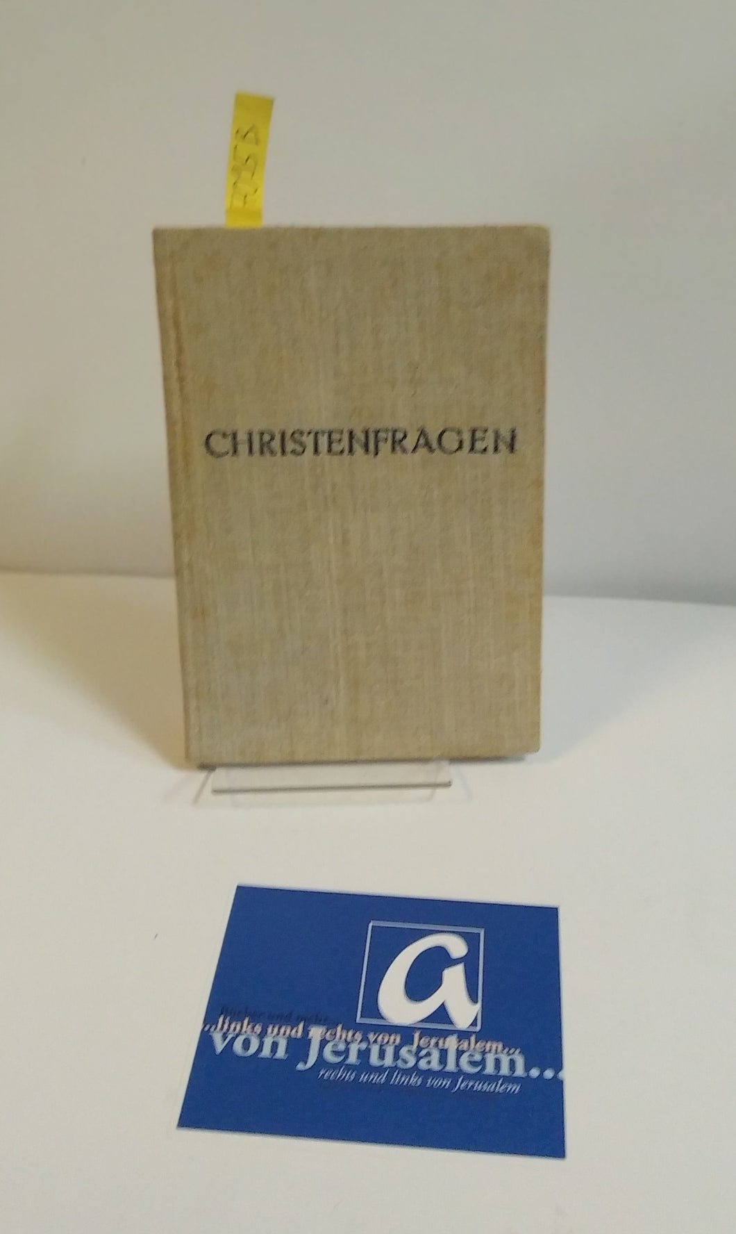 Christenfragen