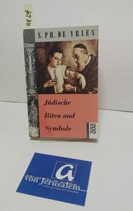 Jüdische Riten und Symbole