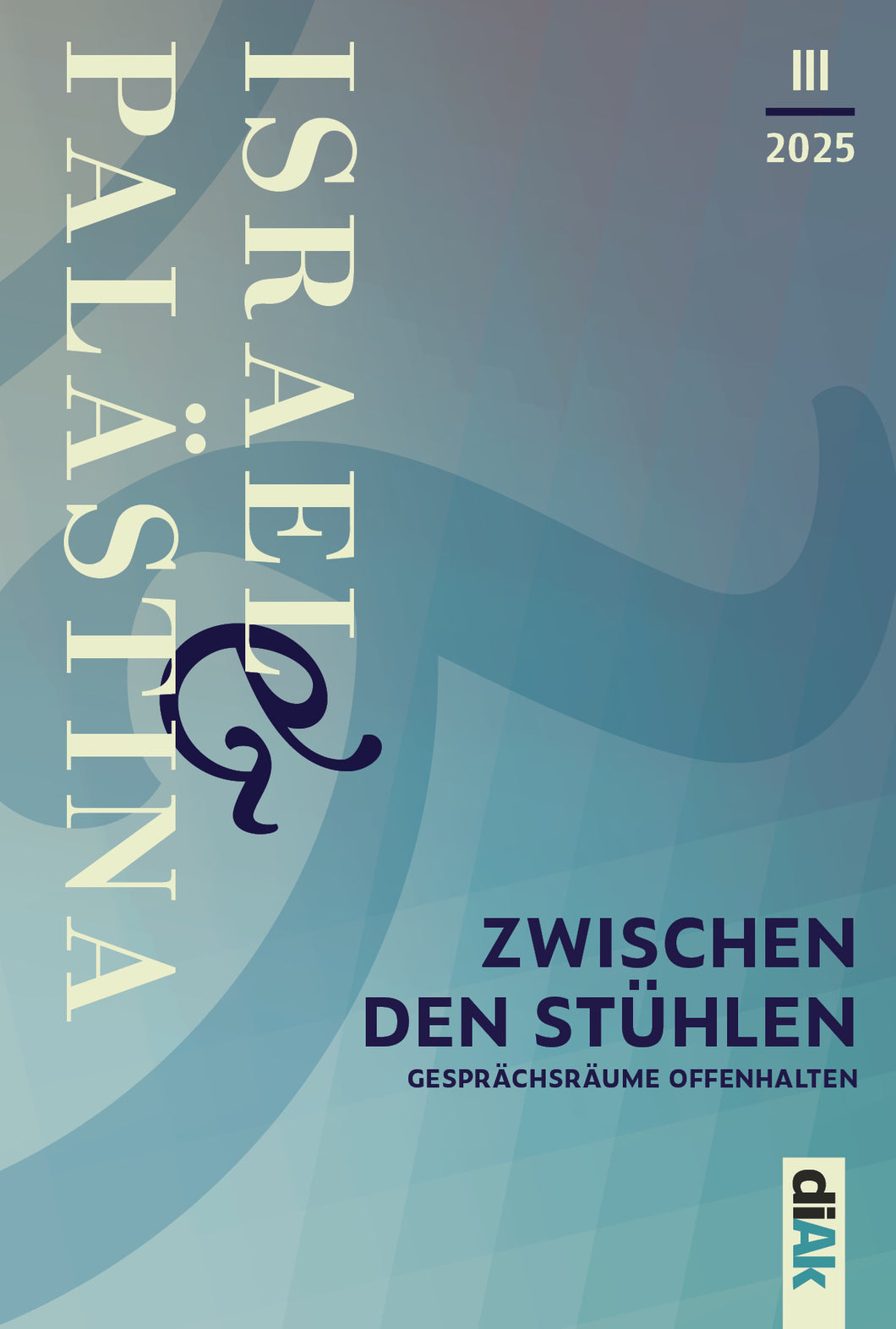 i&p_2025-3 | Zwischen den Stühlen