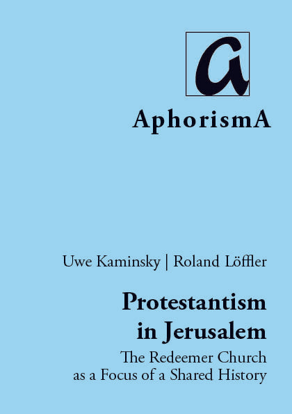 Protestantism in Jerusalem