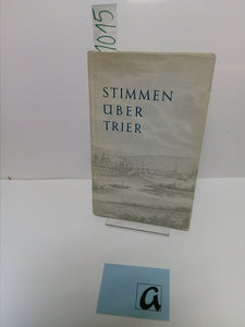 Stimmen über Trier