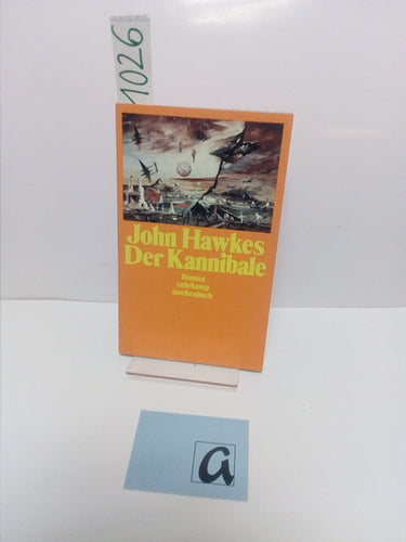 Der Kannibale