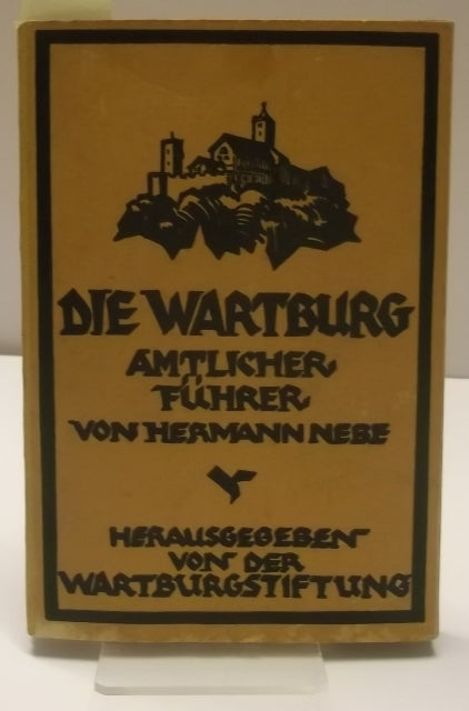 Die Wartburg