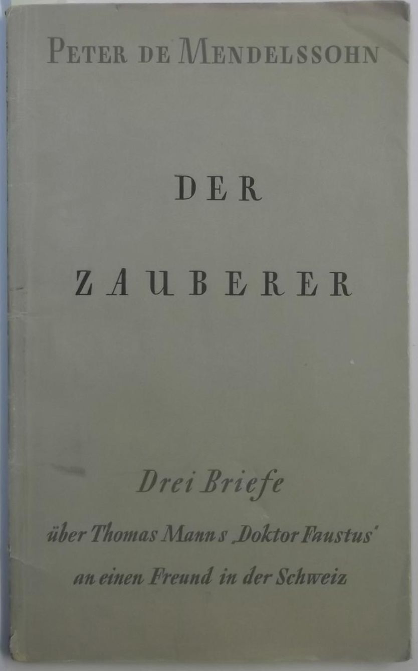 Der Zauberer