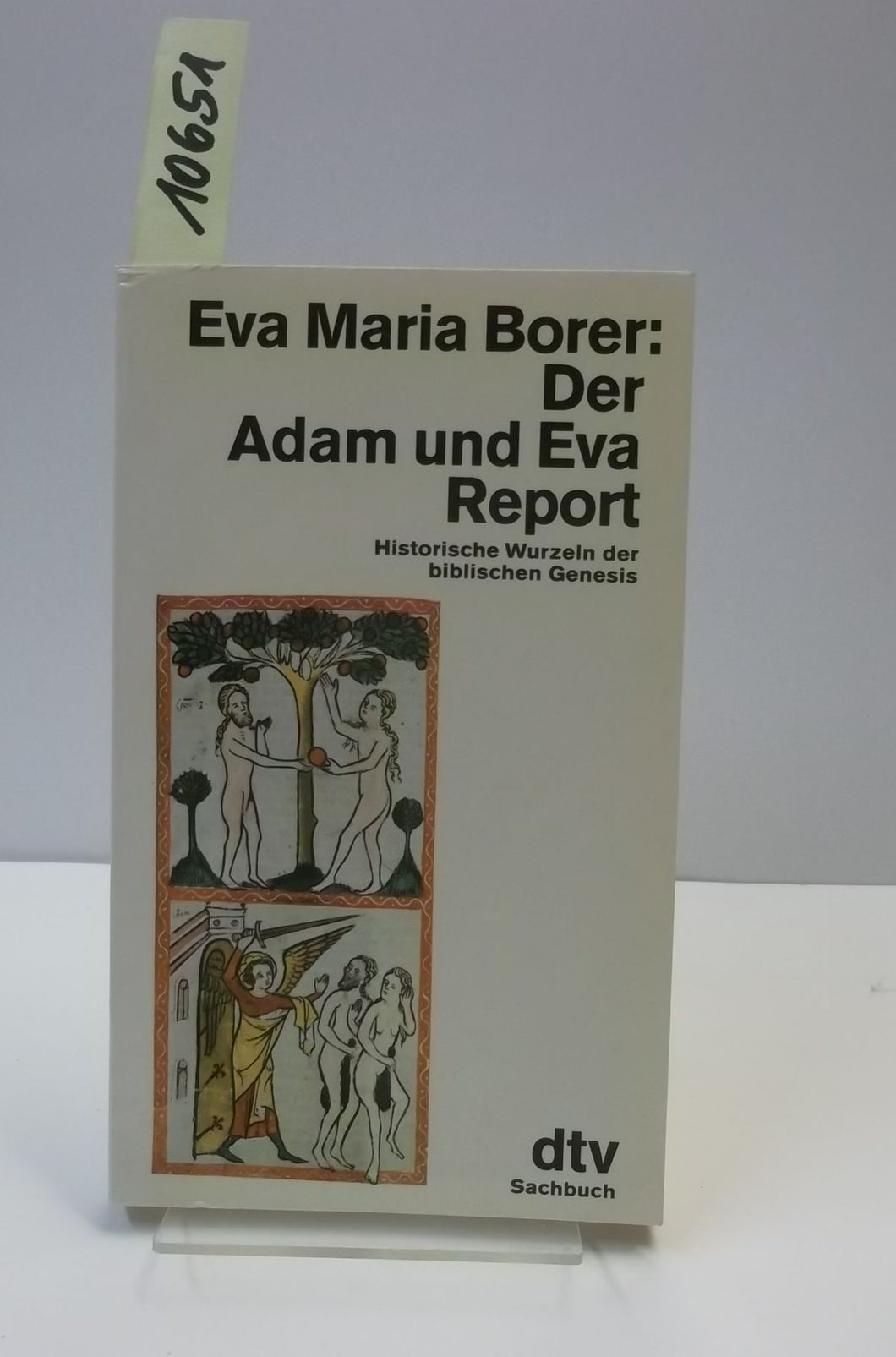 Der Adam und Eva Report