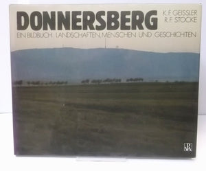 Donnersberg  Ein Bildbuch
