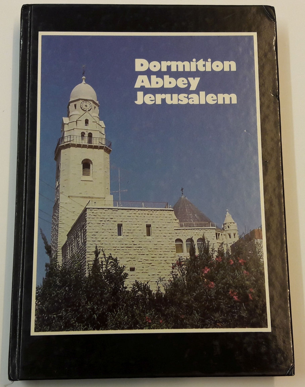 Festschrift des theologischen Studienjahres der Dormition Abbey Jerusalem für  Abt Dr  Laurentius Klein OSB