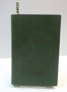 Leitfaden der Pastoral