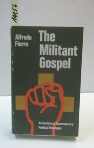 The Militant Gospel