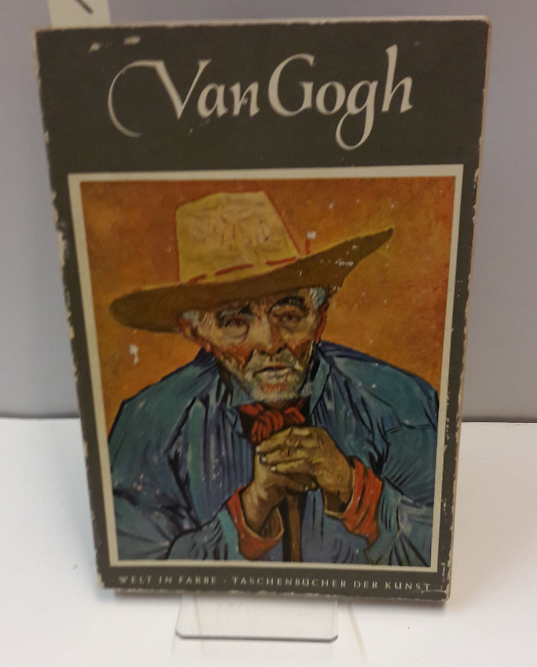 Vicent van Gogh (1853-1890)