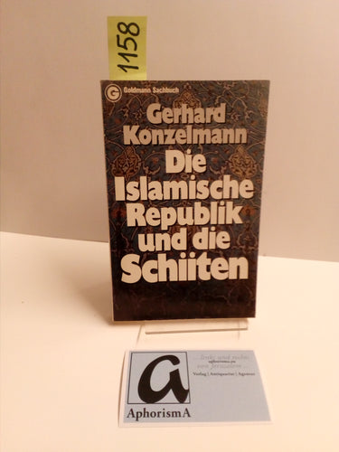 Die Islamische Republik und die Schiiten