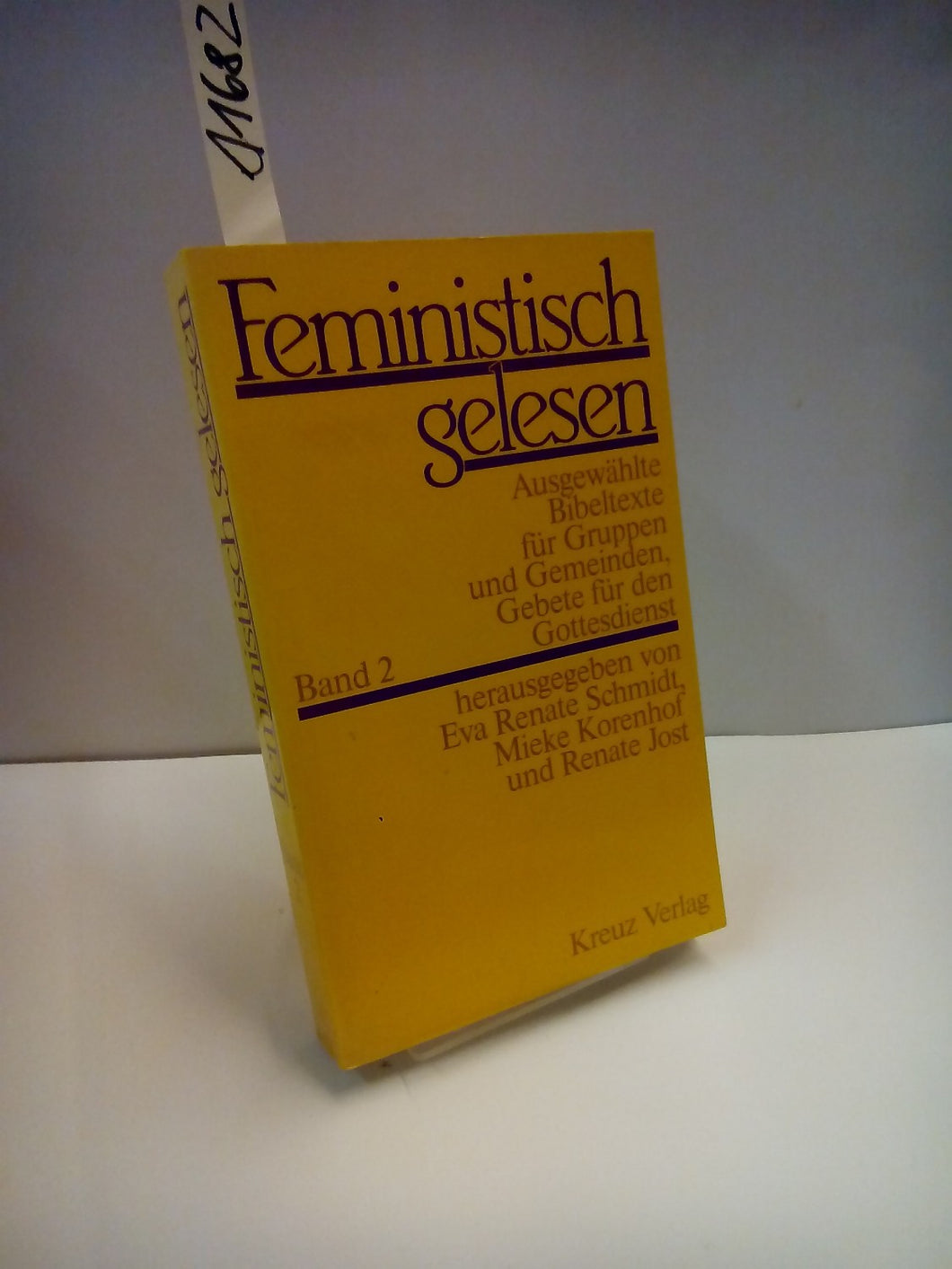 Feministisch gelesen