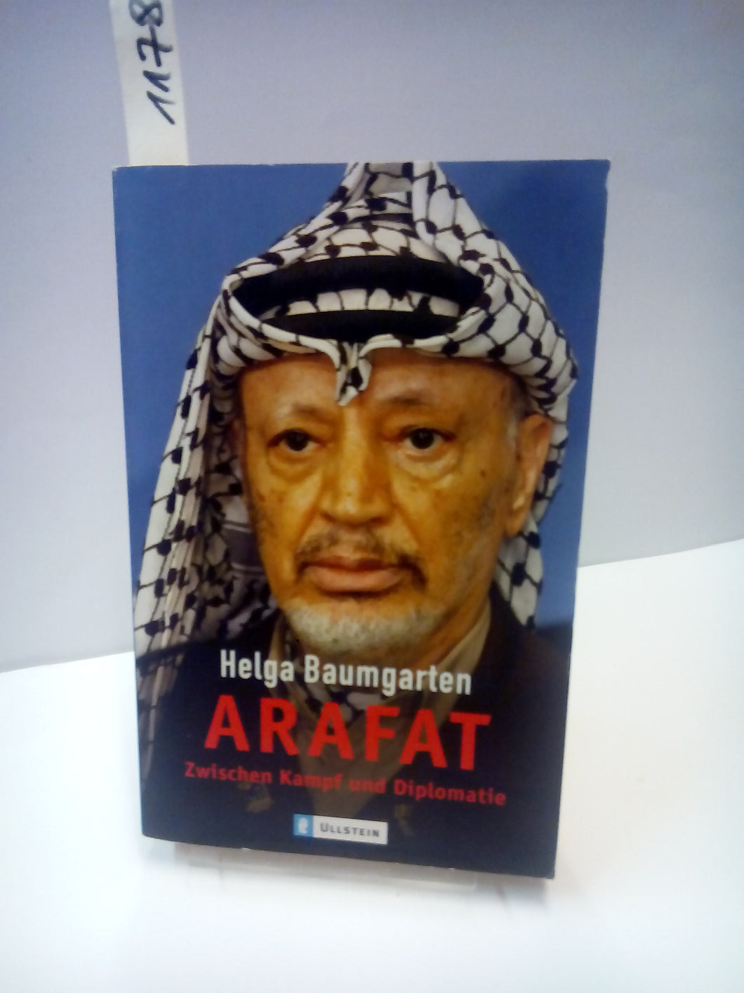 Arafat