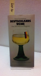 Deutschlands Weine