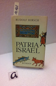Patria Israel [1987]