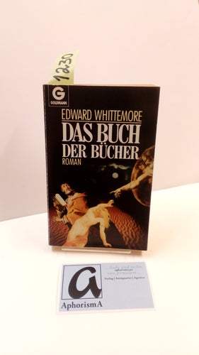 Das Buch der Bücher