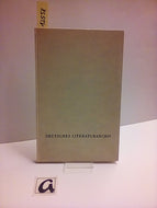 Das Deutsche Literaturarchiv in Marbach