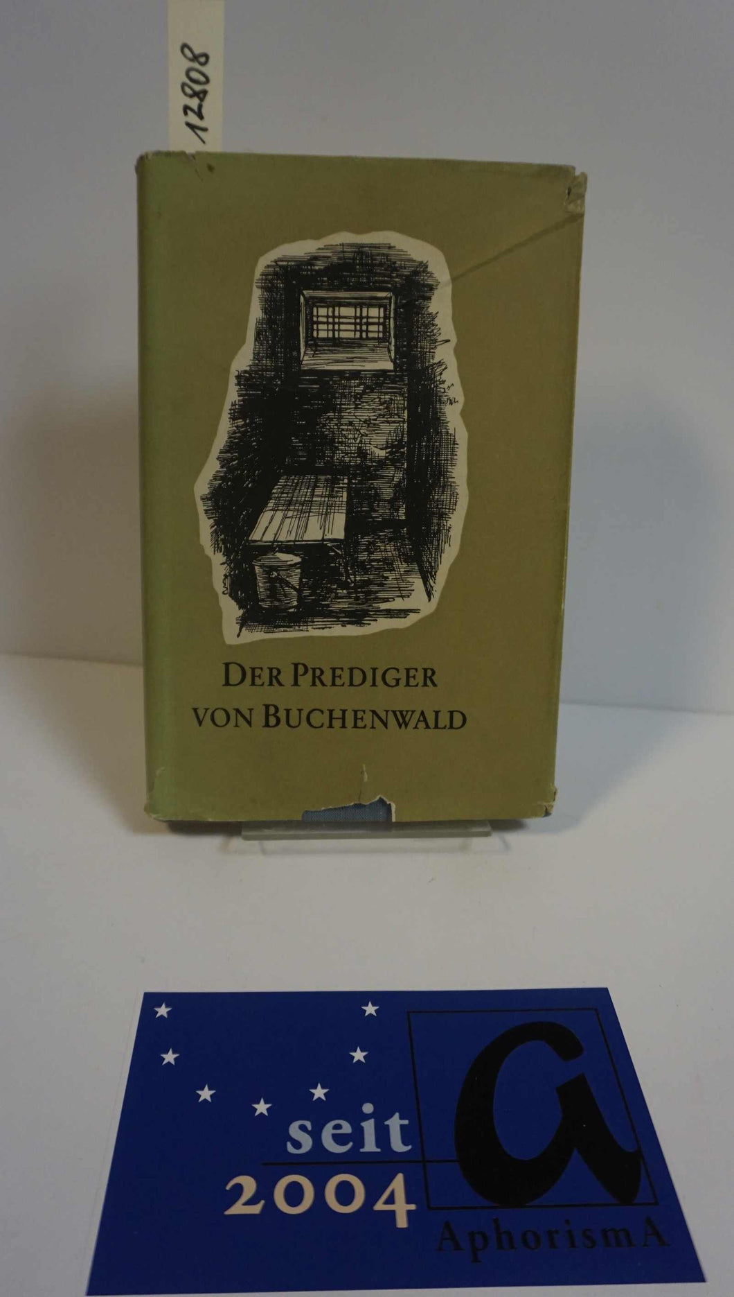 Der Prediger von Buchenwald