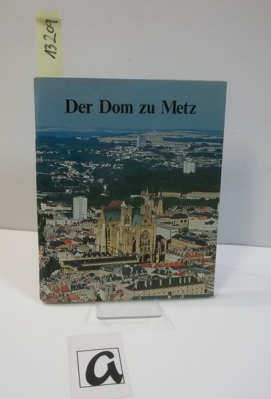 Der Dom zu Metz