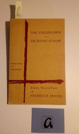 Das Stelldichein / Die roten Schuhe