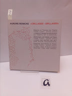 Crillages - Grillages / “Linien und Raster, die Zeit und Raum nachgehen”