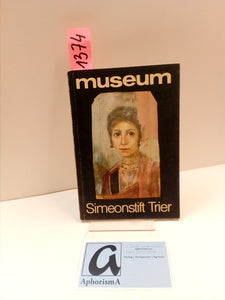 Städtisches Museum Simeonstift Trier