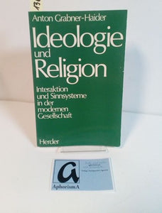 Ideologie und Religion