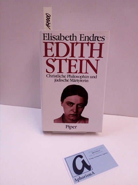 Edith Stein [1987_2]