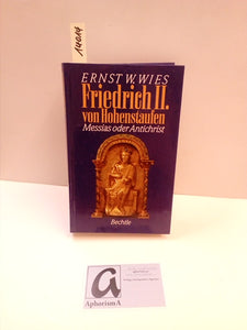 Friedrich II  von Hohenstaufen
